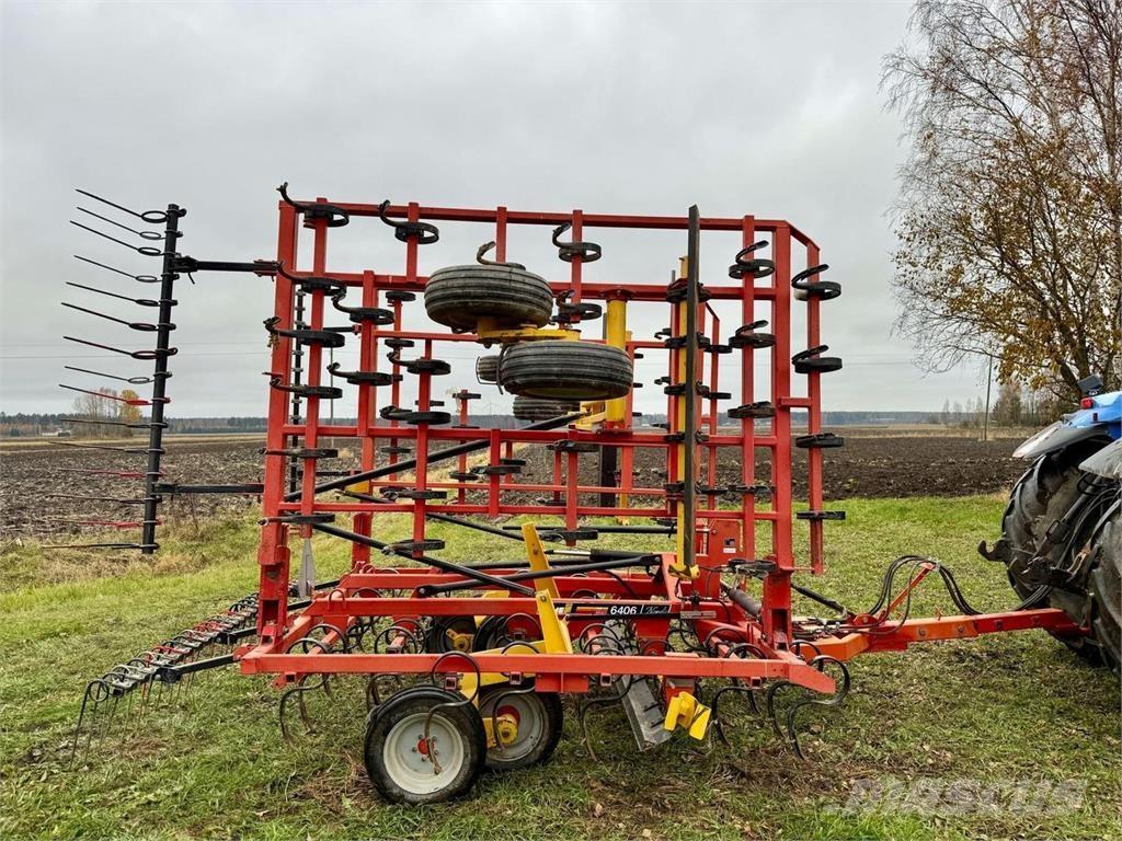 Tume 6406 Nordic Lantbruk - Övrigt