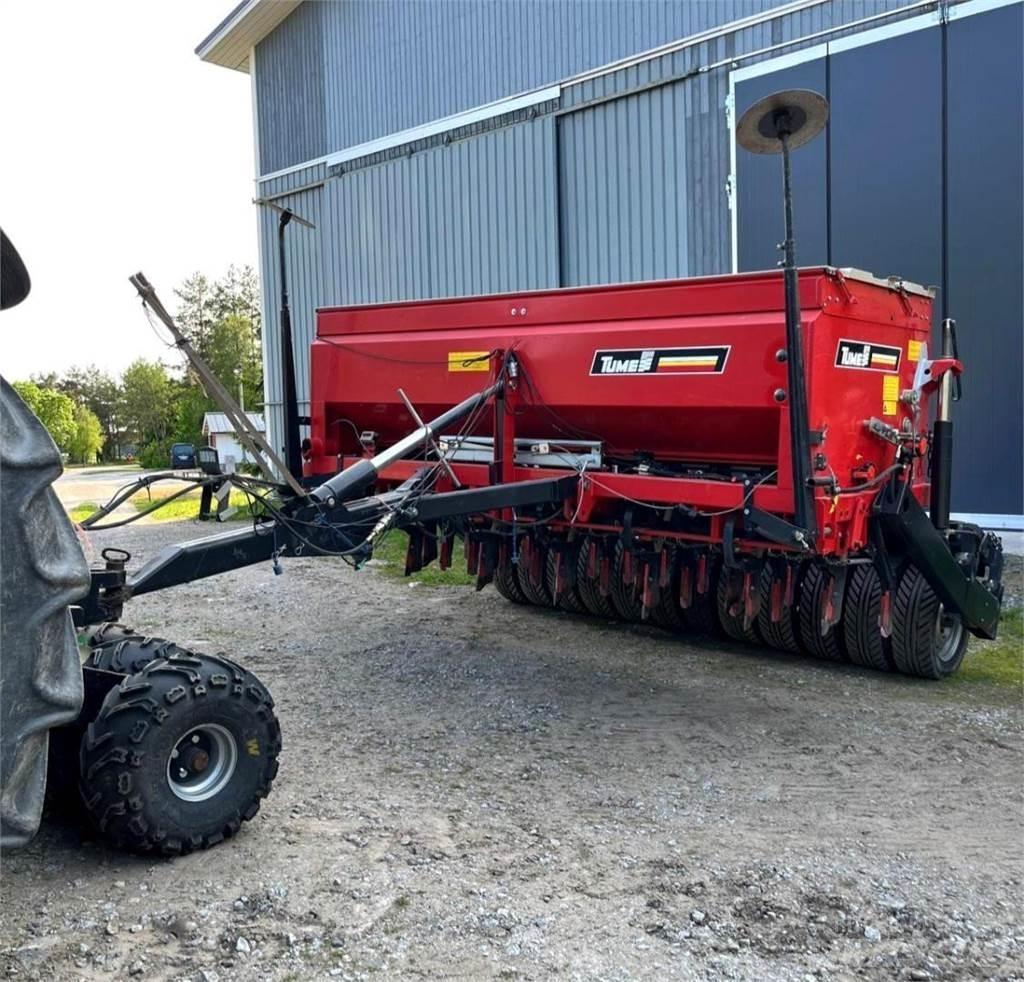 Tume HKL 3000 Sättare och planteringsmaskiner