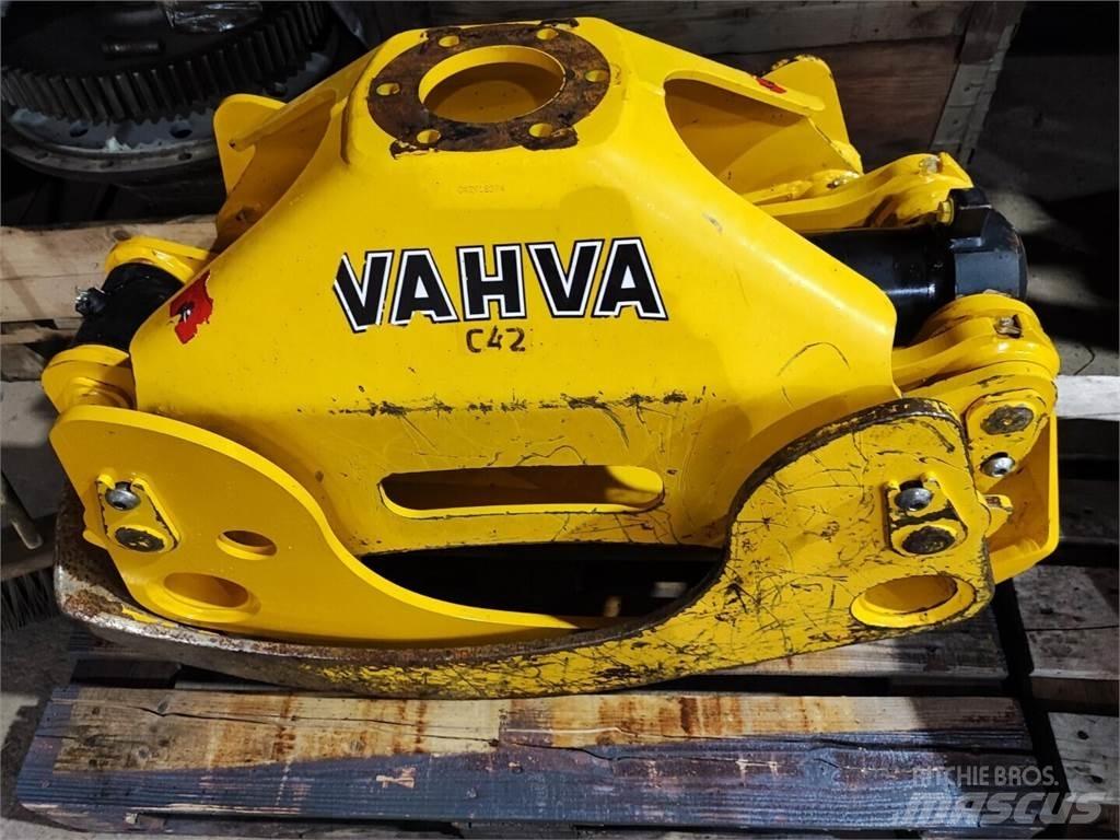 Vahva C42 Gripar