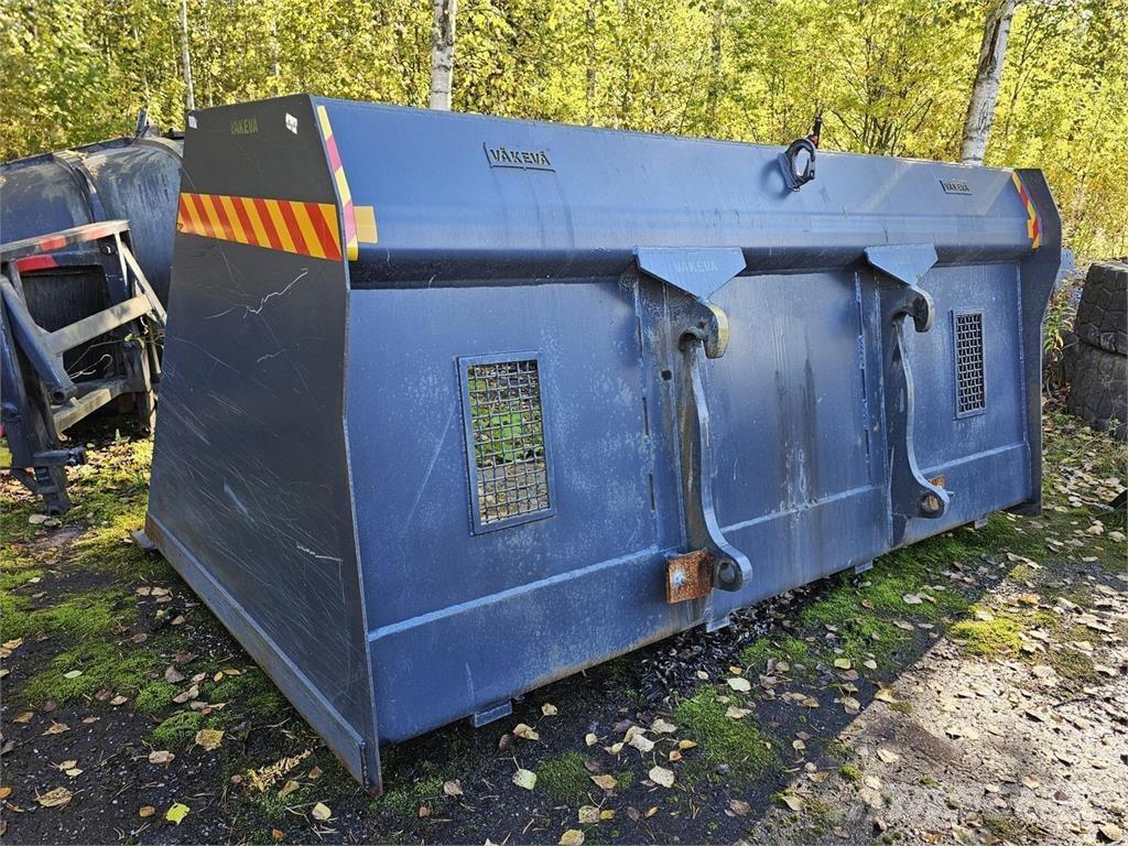  Väkevä Raspikauha Skopor