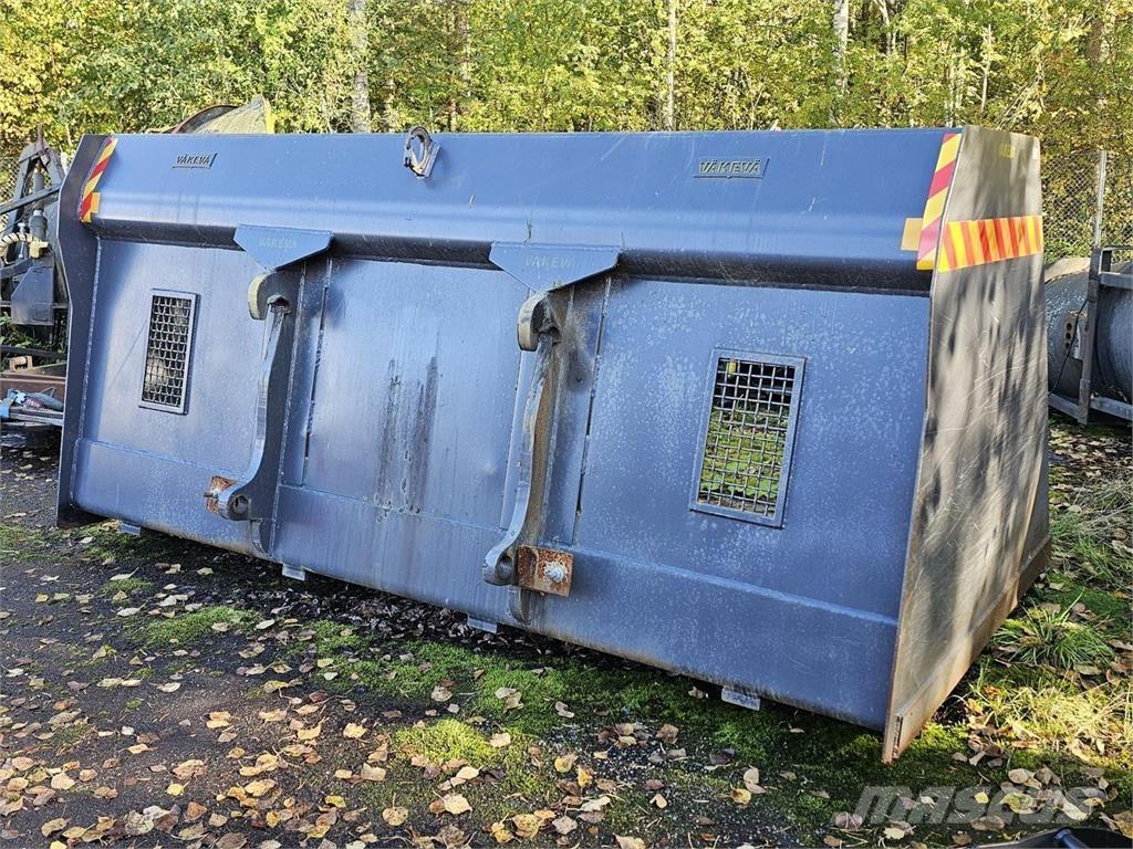  Väkevä Raspikauha Skopor