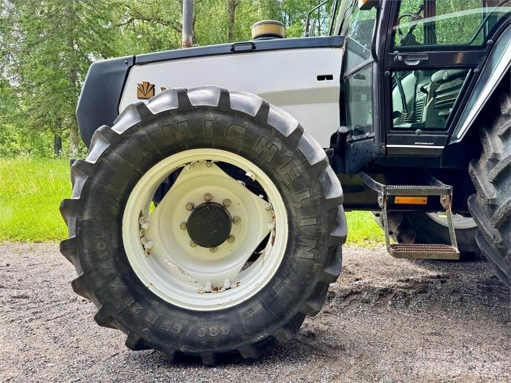 Valmet 6600E Traktorer