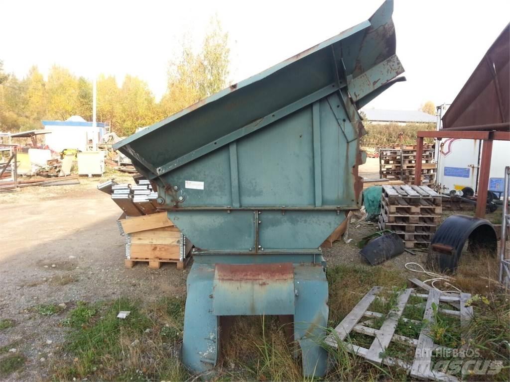  Välppä / Seula Entreprenad - Övrigt