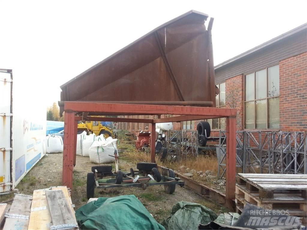  Välppä / Seula Entreprenad - Övrigt