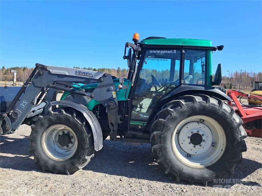 Valtra A92 Traktorer