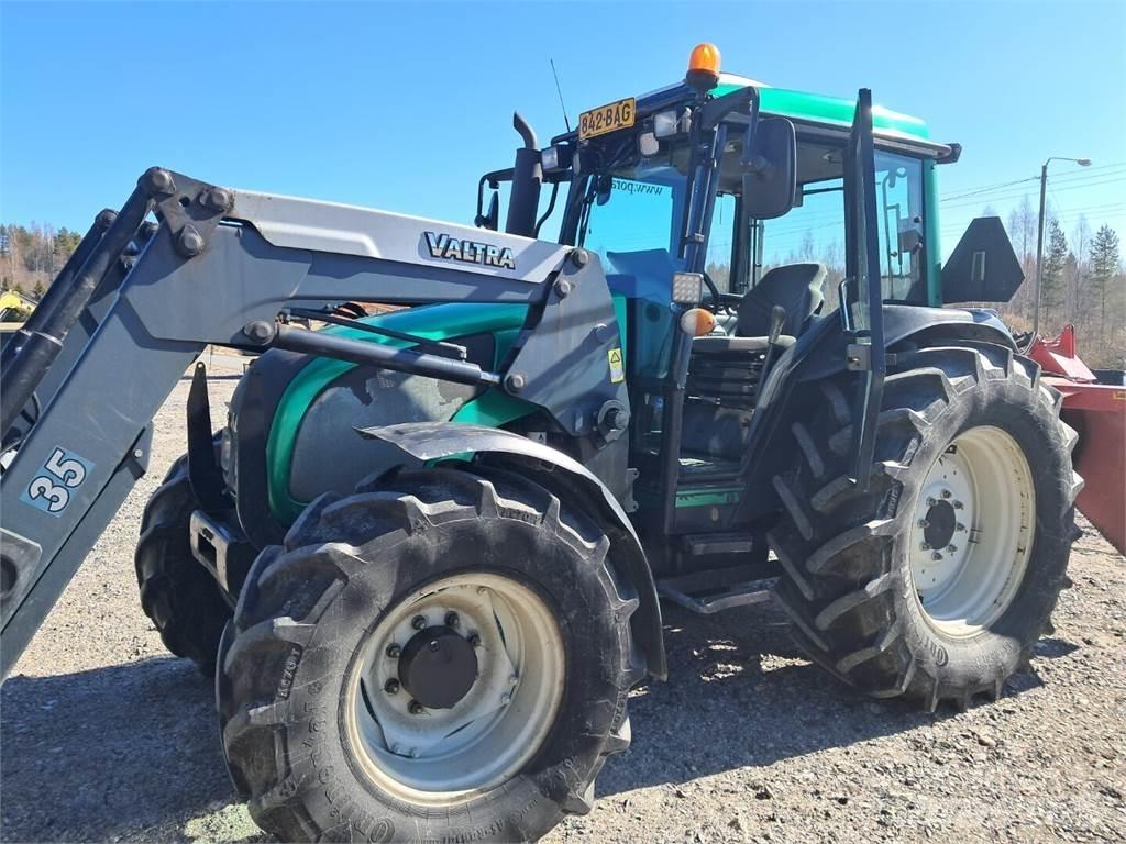 Valtra A92 Traktorer