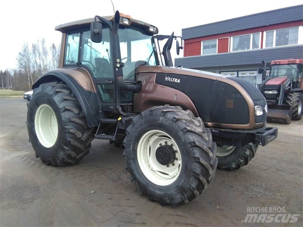 Valtra T 170 Traktorer