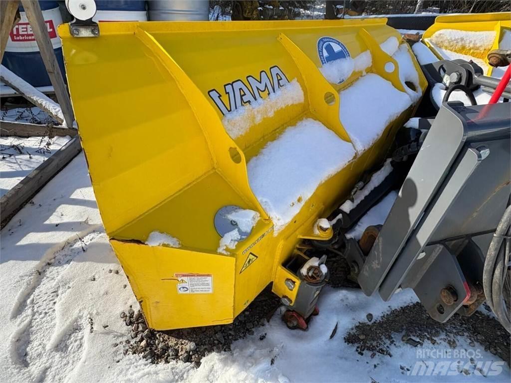 Vama ENA 3200 K Plogar