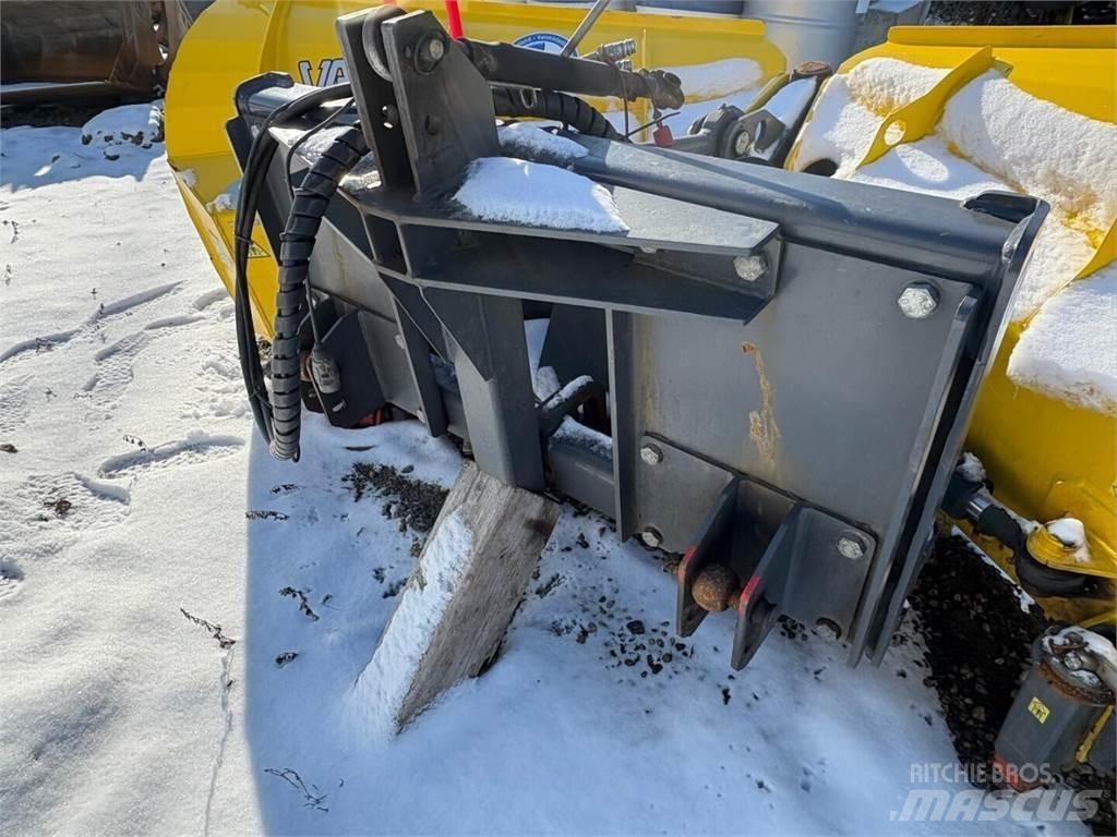 Vama ENA 3200 K Plogar