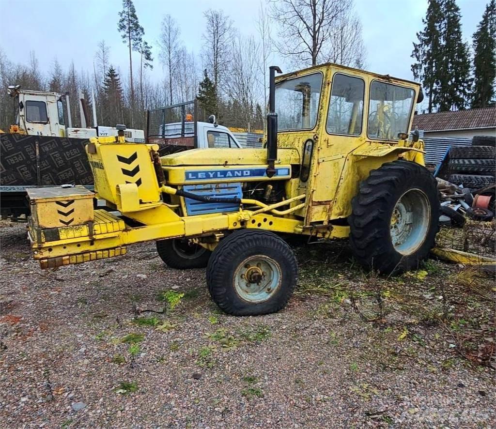 Vammas Kersantti Grävlastare