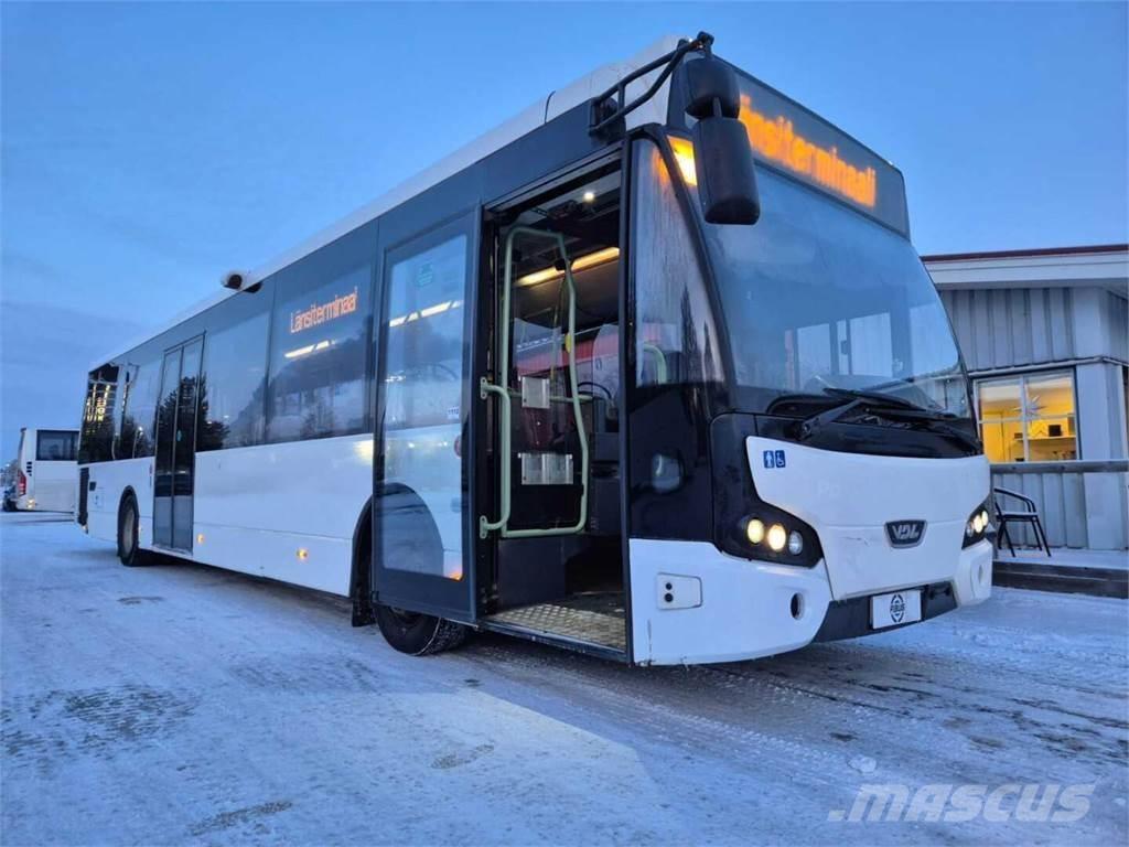 VDL Citea LLE Ledade bussar