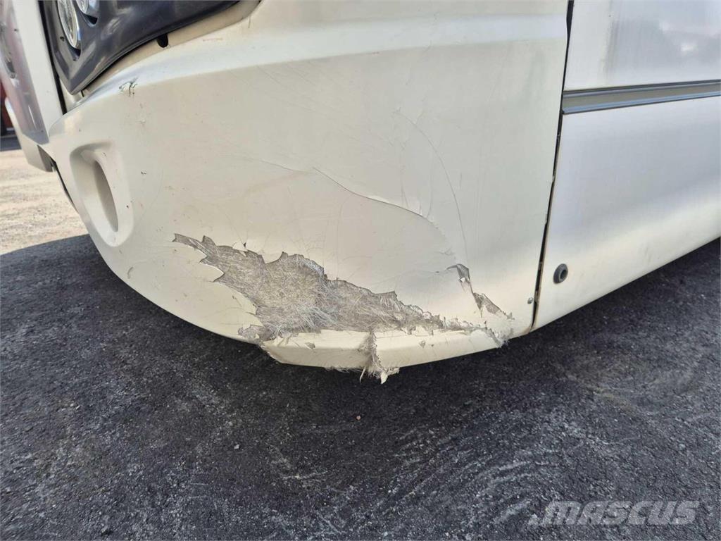 VDL Citea LLE Ledade bussar