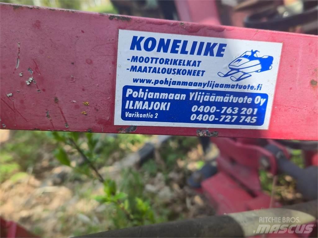 VM 45 jä Lantbruk - Övrigt