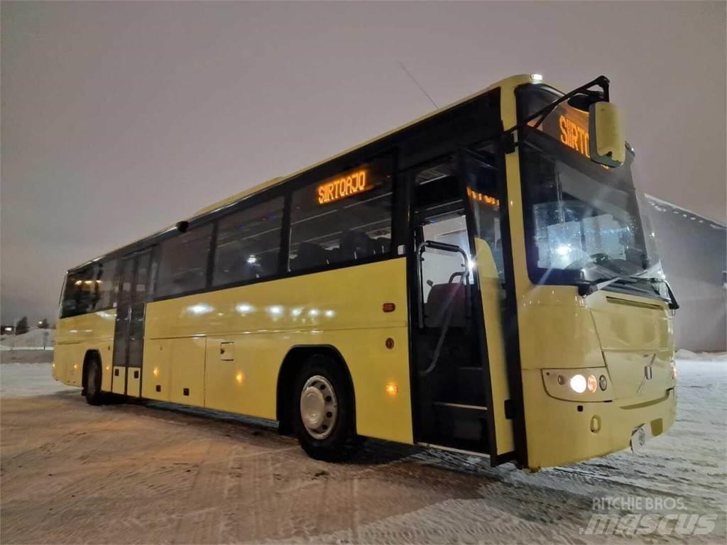 Volvo 8700 B7R Linjebussar