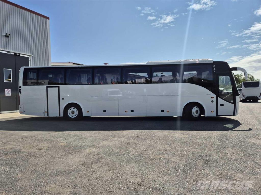 Volvo 9700 H B9R Turistbussar