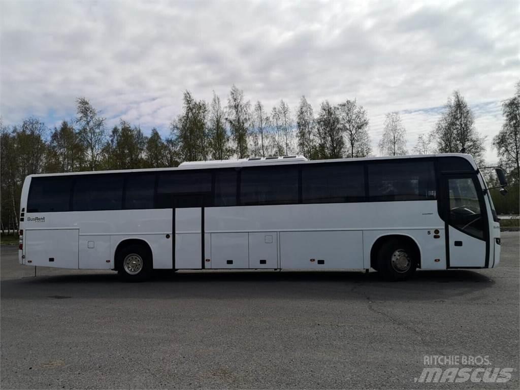 Volvo 9700 S B12M Turistbussar