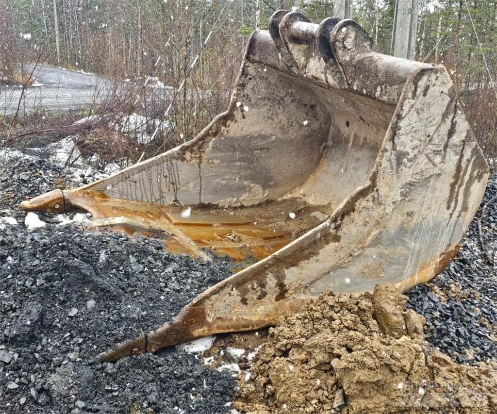 Volvo EC290BLC Bandgrävare