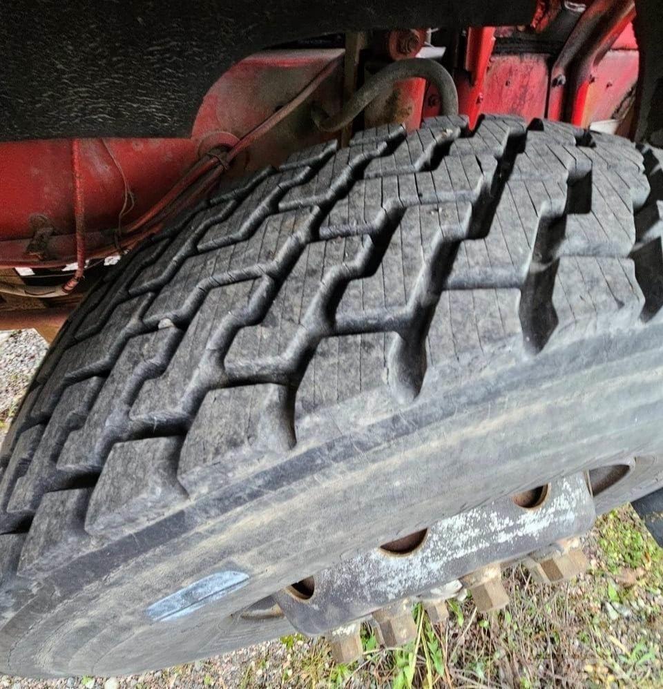 Volvo F720 Lastväxlare/Krokbilar
