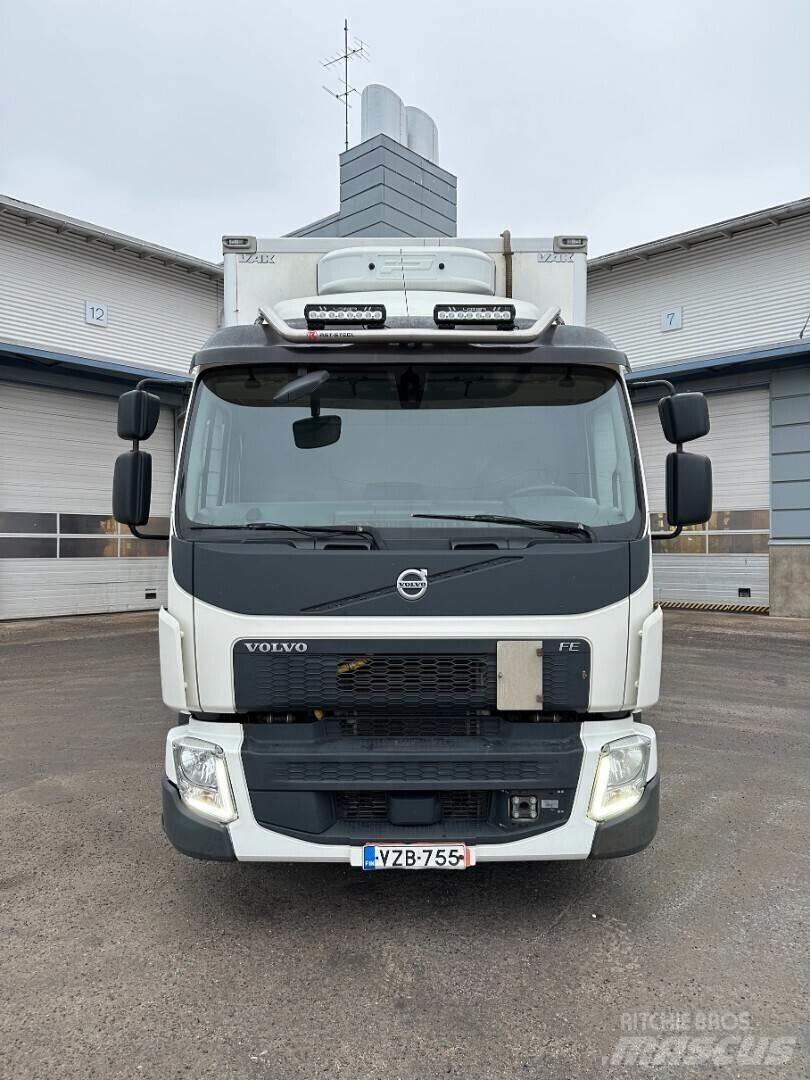 Volvo FE320 4x2 Skåpbilar