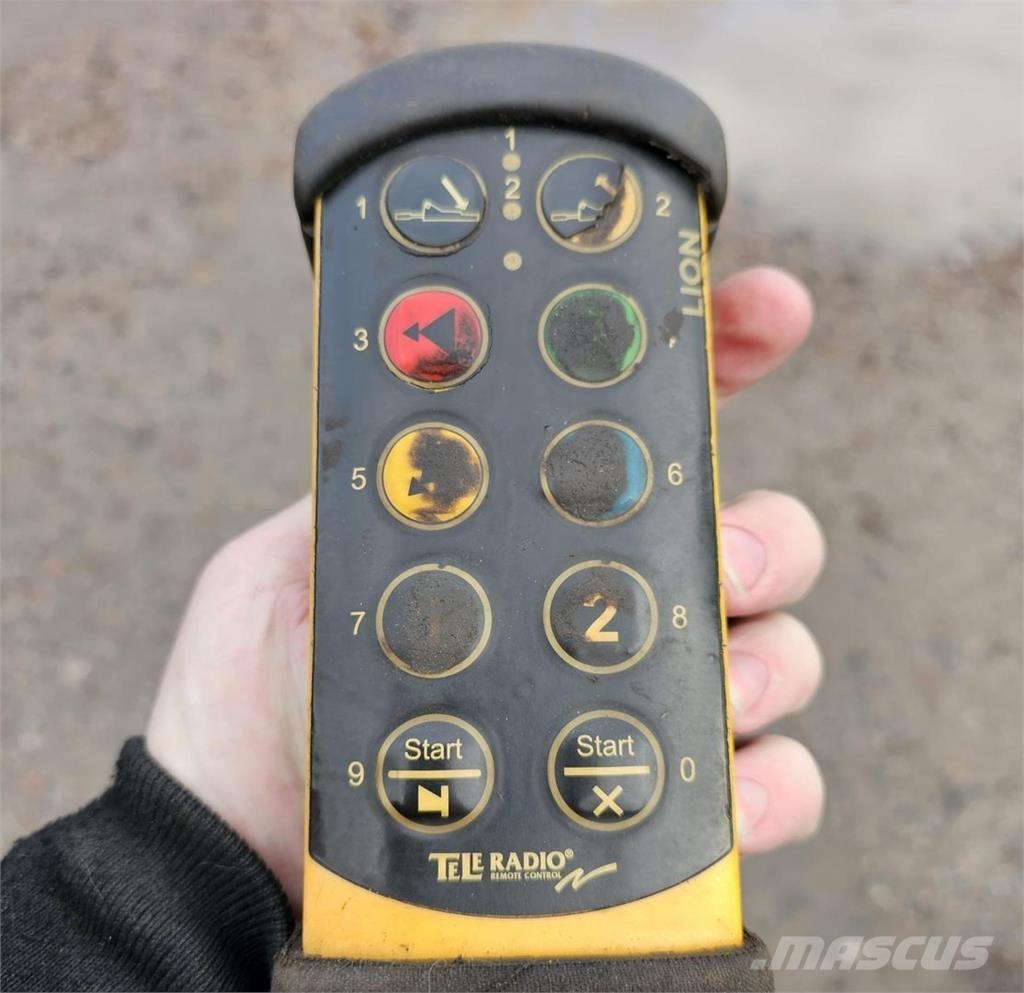 Volvo FM7 4X2 Biltransportbilar