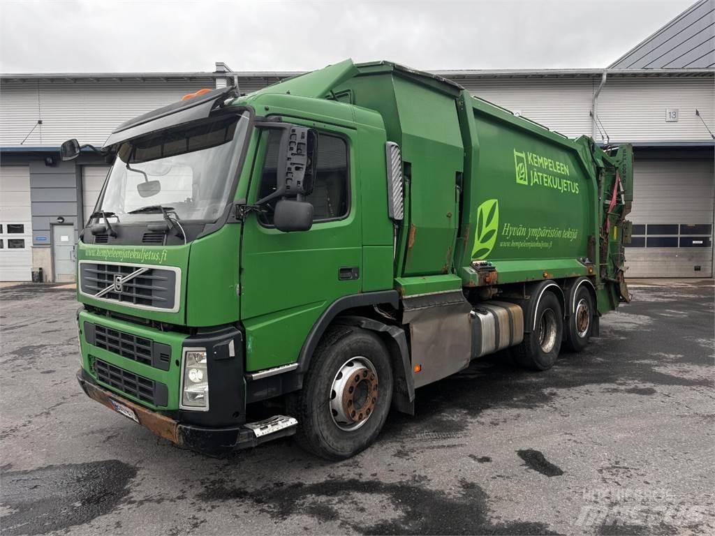 Volvo FM9 Övriga bilar