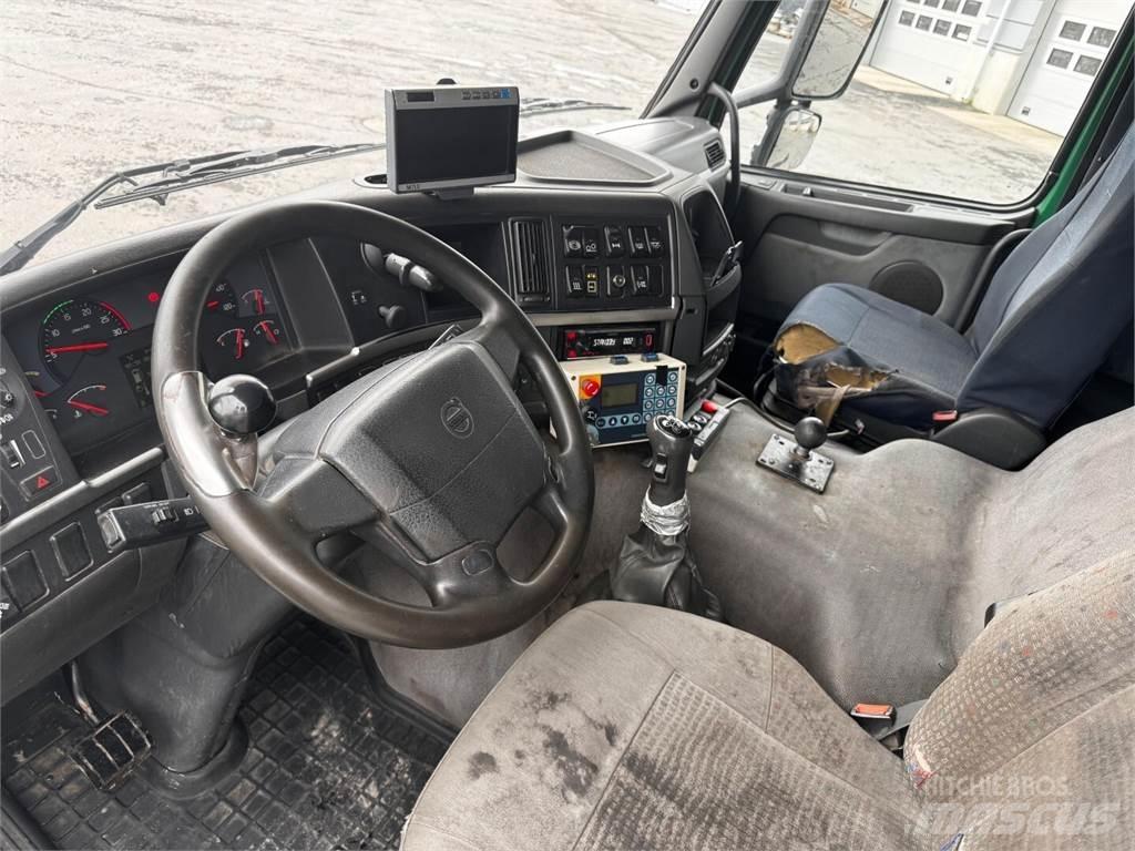 Volvo FM9 Övriga bilar