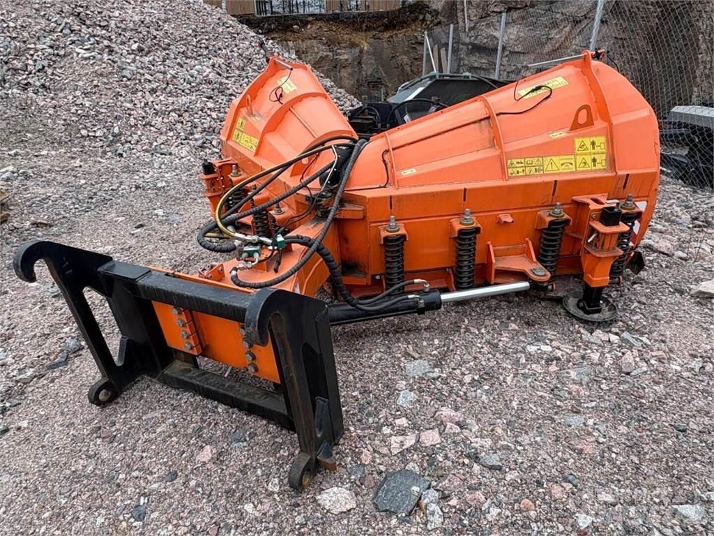 Volvo L 120 H Hjullastare