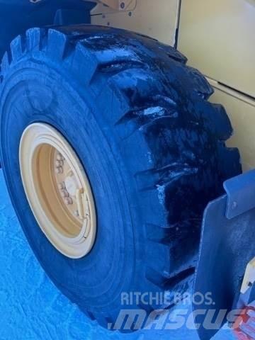 Volvo L110H Hjullastare