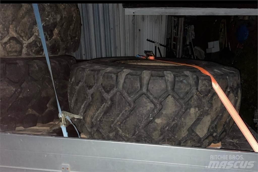 Volvo L120C Hjullastare