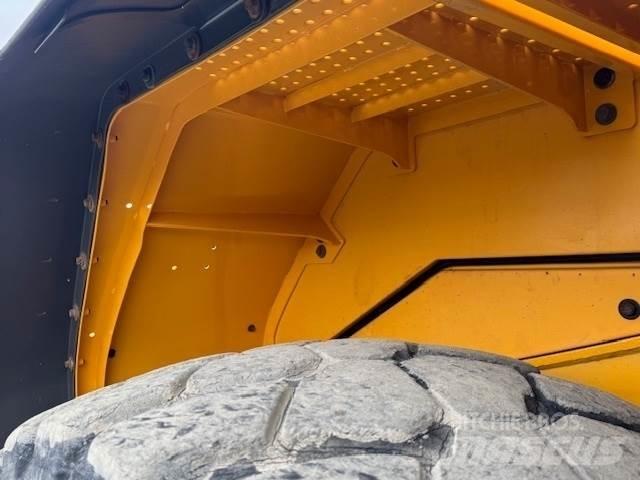 Volvo L120E Hjullastare