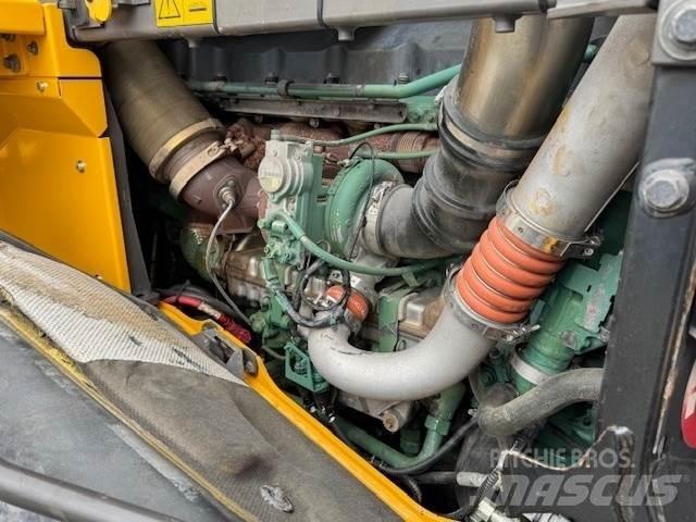 Volvo L250H Hjullastare