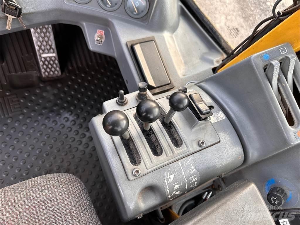 Volvo L50B Hjullastare