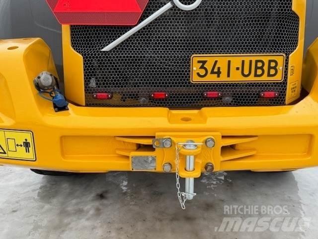 Volvo L70G Hjullastare