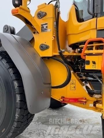 Volvo L90H LB Hjullastare