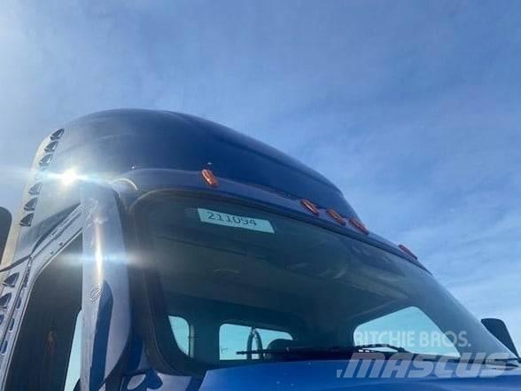 Freightliner CASCADIA 116 Dragbilar