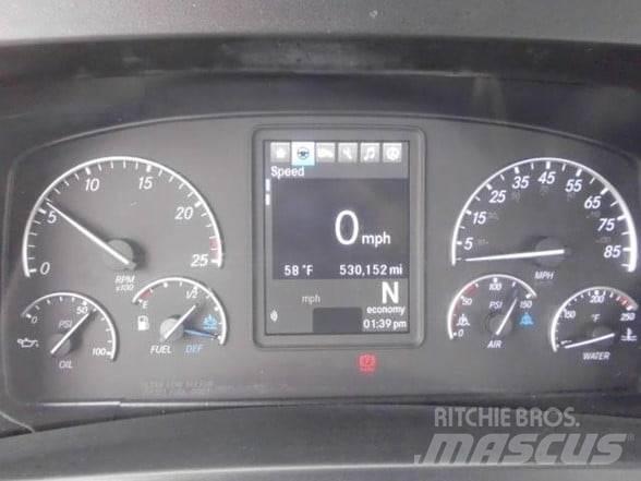 Freightliner CASCADIA 116 Dragbilar