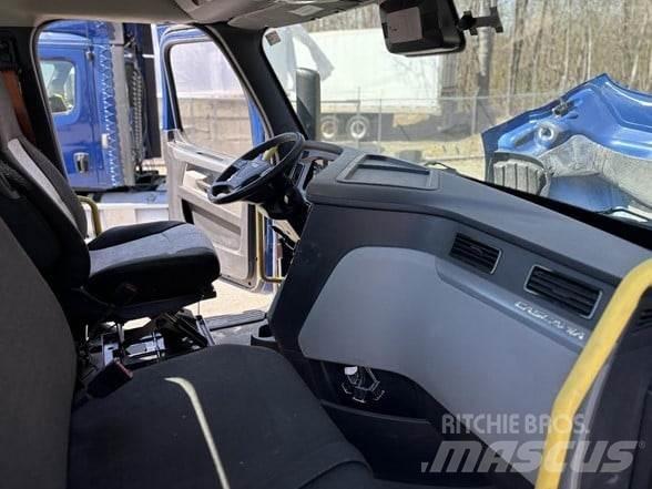 Freightliner CASCADIA 116 Dragbilar