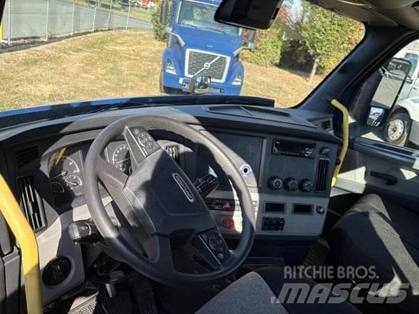 Freightliner CASCADIA 116 Dragbilar