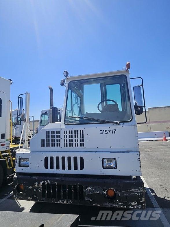 Kalmar OTTAWA 4X2 OFF-ROAD Terminaltraktorer