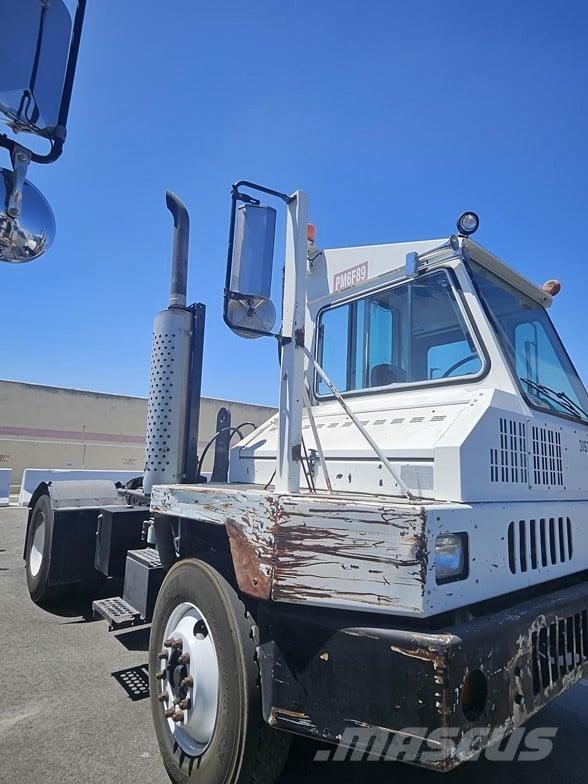 Kalmar OTTAWA 4X2 OFF-ROAD Terminaltraktorer