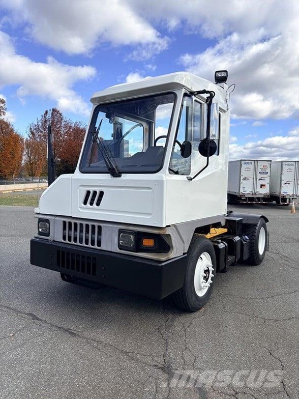 Kalmar OTTAWA 4X2 OFF-ROAD Terminaltraktorer