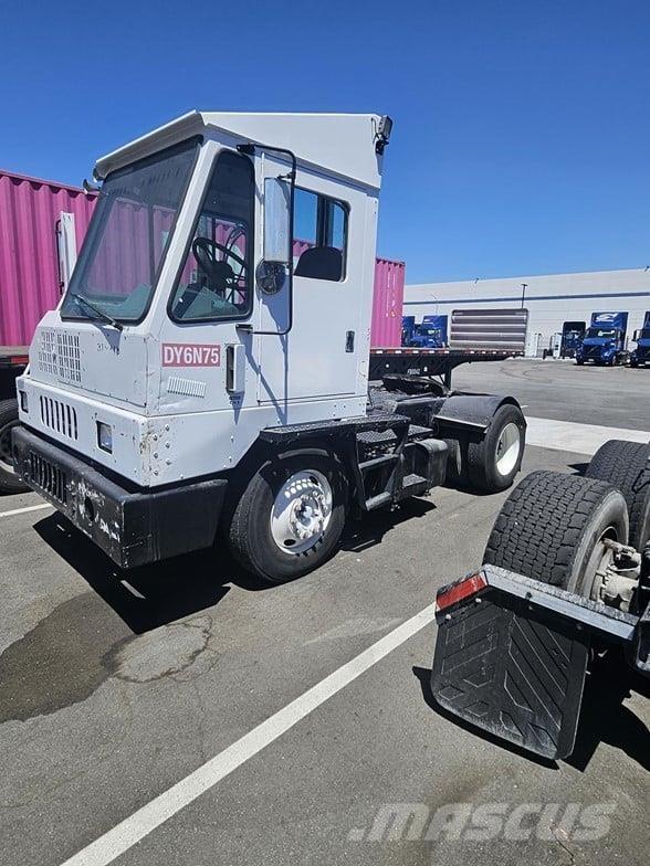 Kalmar OTTAWA T2 Terminaltraktorer