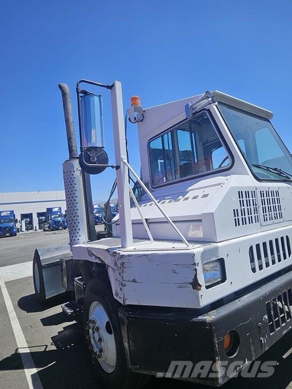 Kalmar OTTAWA T2 Terminaltraktorer