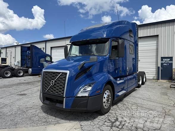 Volvo VNL64T860 Dragbilar