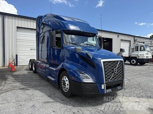 Volvo VNL64T860 Dragbilar