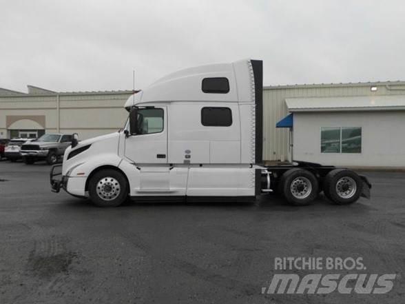 Volvo VNL64T860 Dragbilar