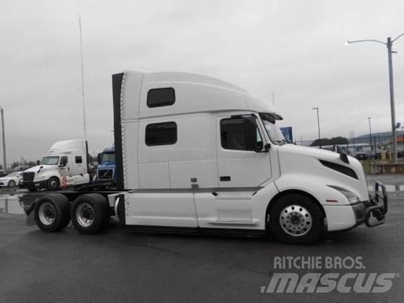 Volvo VNL64T860 Dragbilar