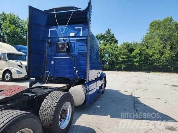 Volvo VNL64T860 Dragbilar