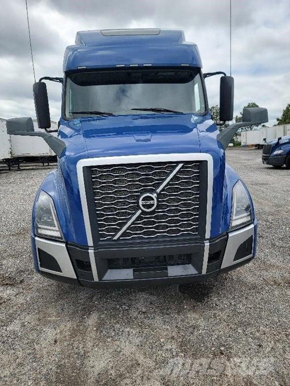 Volvo VNL64T860 Dragbilar