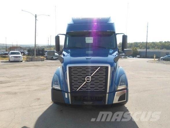 Volvo VNL64T860 Dragbilar